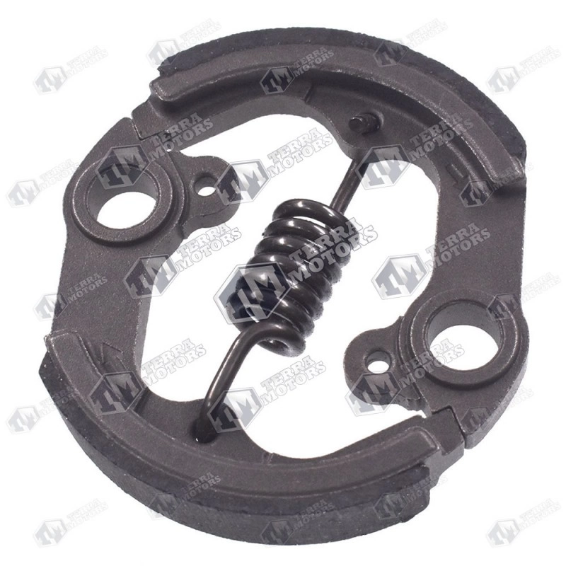 Ambreiaj motocoasa Zenoah G35L G43L G45L BC3410 BC4310